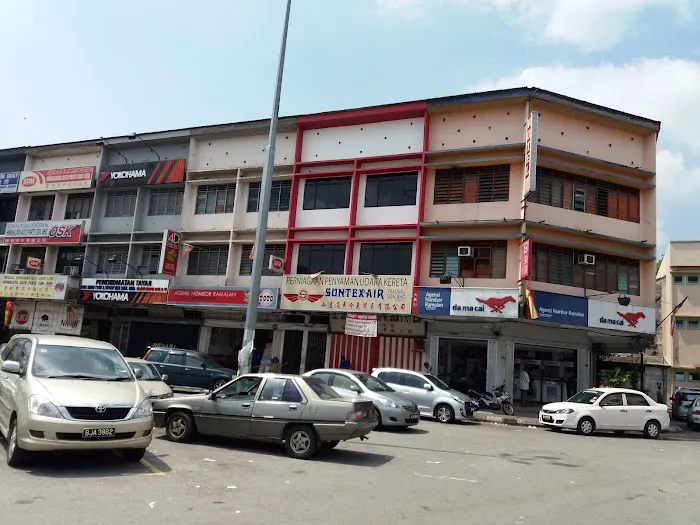 New Leng Nam Hotel & Restaurant Picture 2