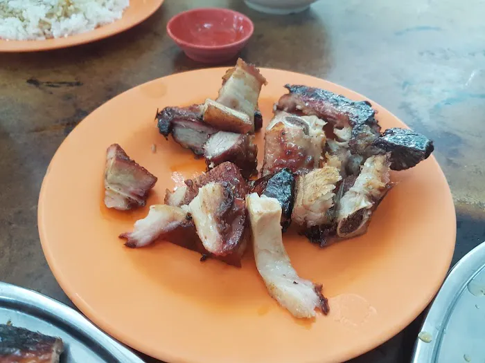 New Leng Nam Hotel & Restaurant Picture 6