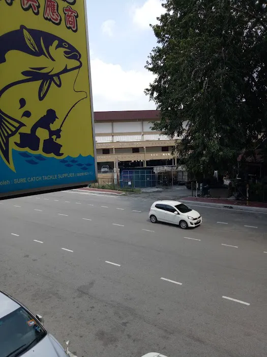 New Leng Nam Hotel & Restaurant Picture 7