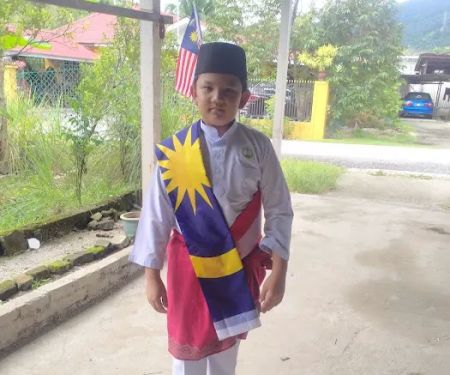 Kedai Jahitan Ejanafisa