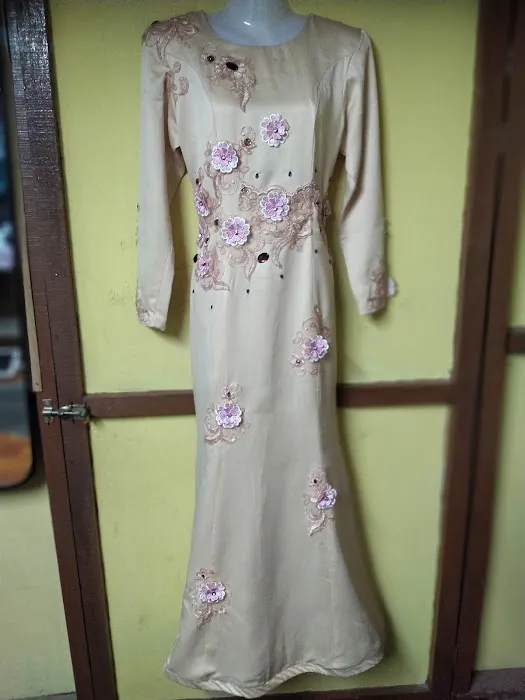 Kedai Jahitan Ejanafisa Picture 10