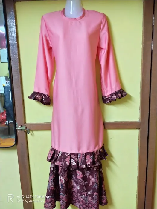 Kedai Jahitan Ejanafisa Picture 4