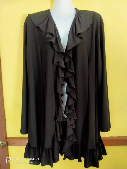 Kedai Jahitan Ejanafisa Picture 6