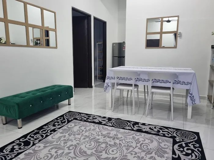 D'Imar Homestay Kalumpang Picture 4