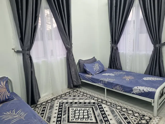 D'Imar Homestay Kalumpang Picture 3