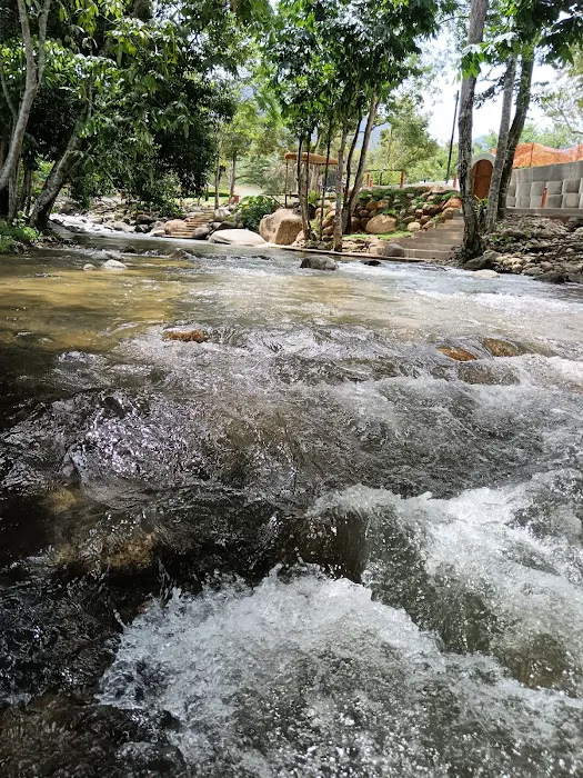Sorting centre PASIR PUTEH Picture 4