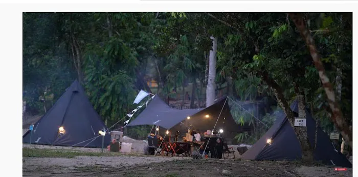 Sorting centre PASIR PUTEH Picture 2
