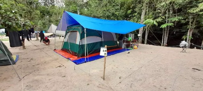 Sorting centre PASIR PUTEH Picture 3