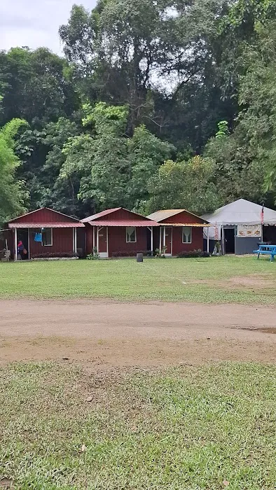 Sorting centre PASIR PUTEH Picture 8