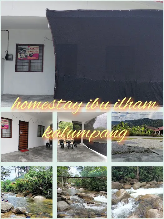 HOMESTAY IBU ILHAM DAN ABAH QUDEEN KALUMPANG Picture 2