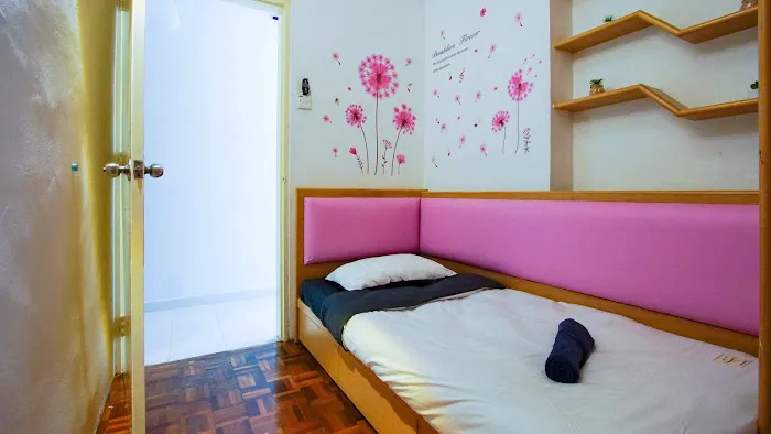 Sakura Homestay Picture 4