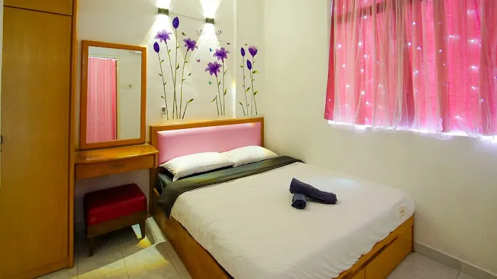 Sakura Homestay Picture 2