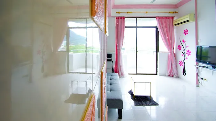 Sakura Homestay Picture 6