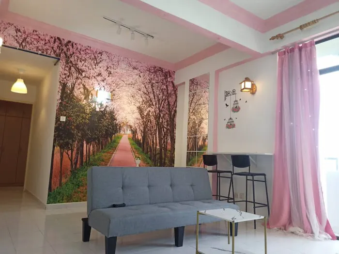 Sakura Homestay Picture 5
