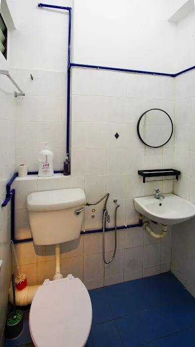 Sakura Homestay Picture 9