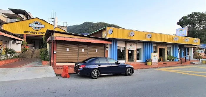 OYO 299 Station Budget Hotel Picture 1