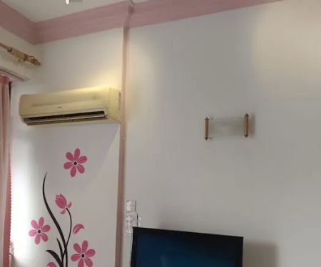Delima Apartment