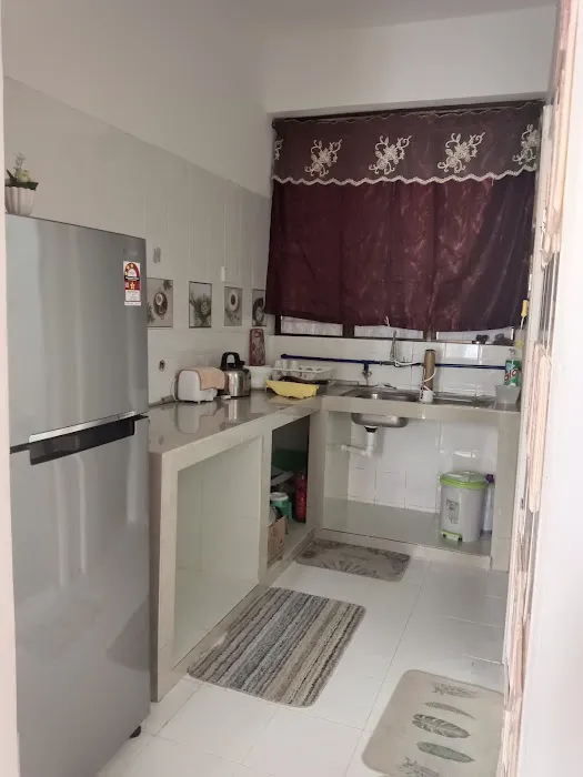 Delima Apartment Picture 5
