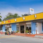 JMA FERRINGHI BEACH HOTEL