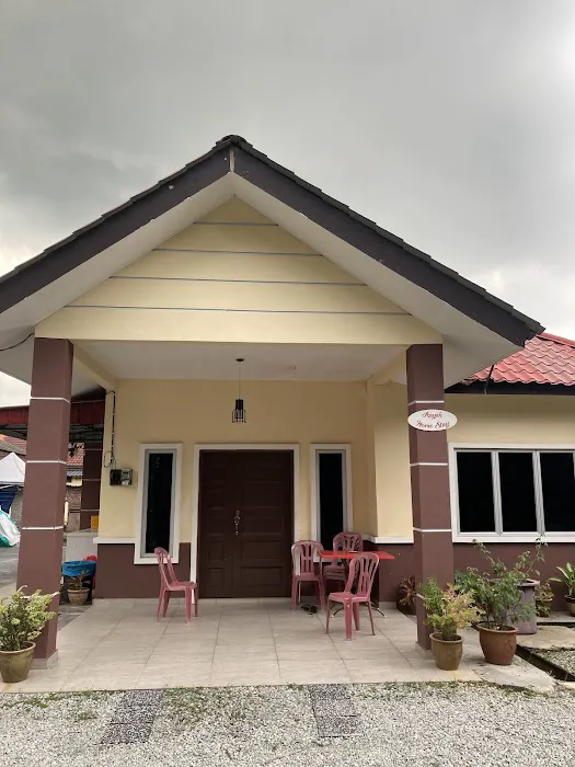 Aisyah Homestay Picture 1