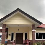 Aisyah Homestay