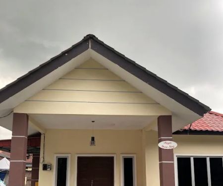Aisyah Homestay