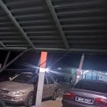 Apartment Armada Putra Blok B