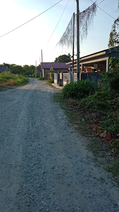 Kampung Sungai Pinang Picture 2