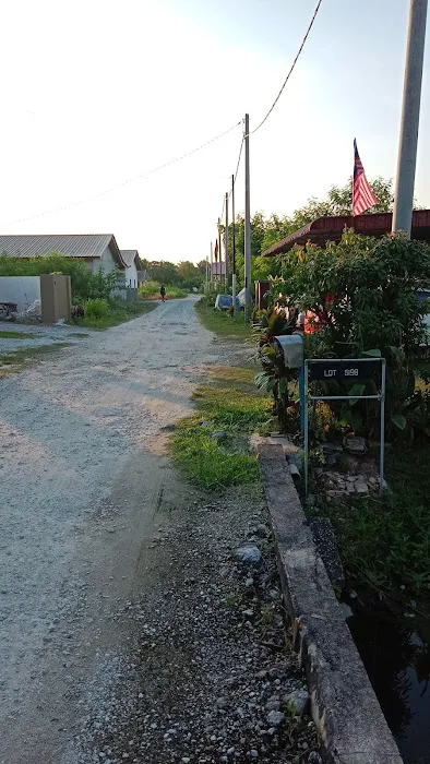 Kampung Sungai Pinang Picture 1