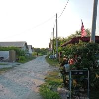 Kampung Sungai Pinang ico