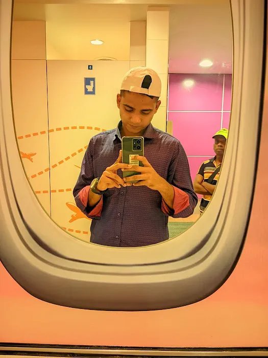 KAK TIE KARIPAP Picture 1