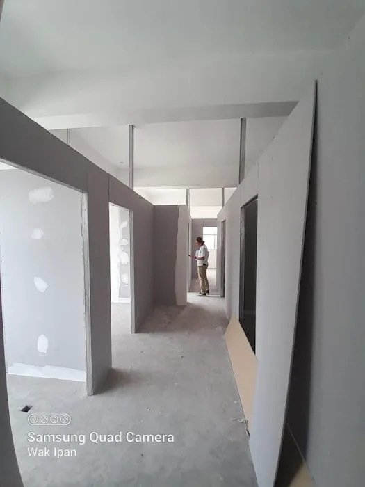 Workers' Accomodation (Managed by Urbancubes Sdn Bhd) Picture 3