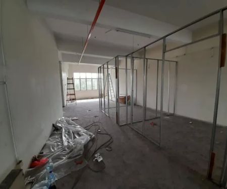 Workers' Accomodation (Managed by Urbancubes Sdn Bhd)