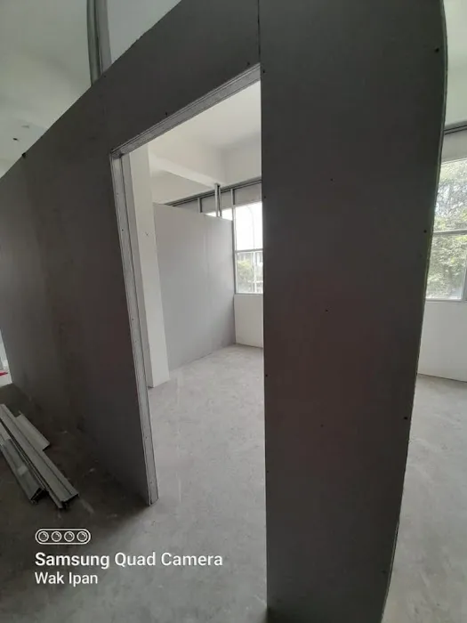 Workers' Accomodation (Managed by Urbancubes Sdn Bhd) Picture 4