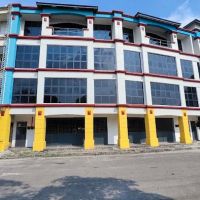 AS Resources Management & Consultancy Sdn Bhd ico