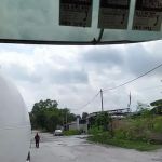 Evermix port klang