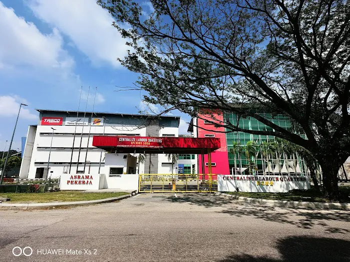 SWASLINK CLQ HOLDINGS SDN BHD Picture 3