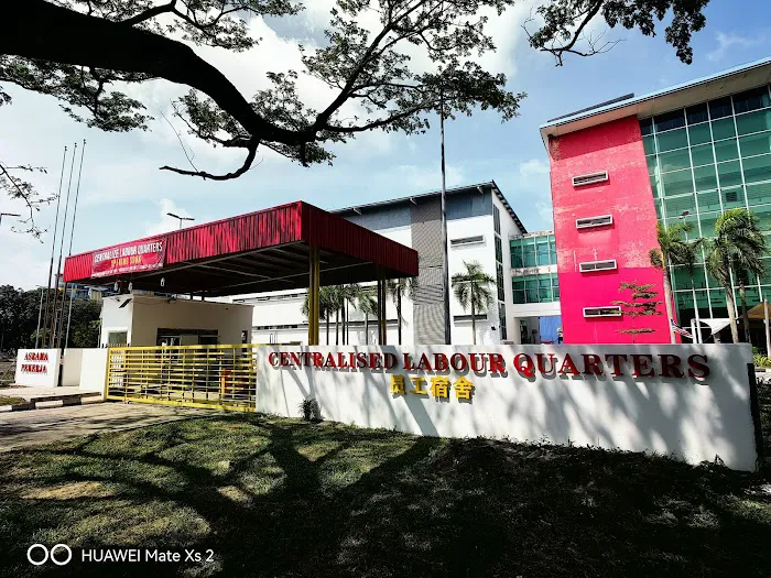 SWASLINK CLQ HOLDINGS SDN BHD Picture 2