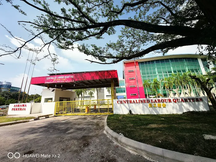 SWASLINK CLQ HOLDINGS SDN BHD Picture 1