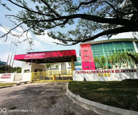 SWASLINK CLQ HOLDINGS SDN BHD
