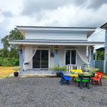 LEGOUZ HOMESTAY PULAU INDAH