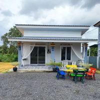 LEGOUZ HOMESTAY PULAU INDAH ico
