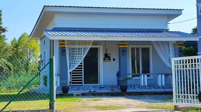 LEGOUZ HOMESTAY PULAU INDAH Picture 3