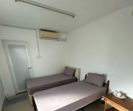 Maju Farm house