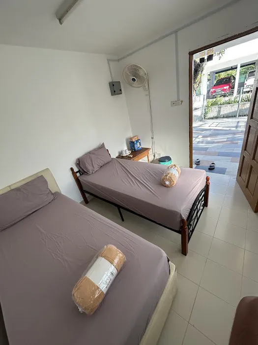 Maju Farm house Picture 2