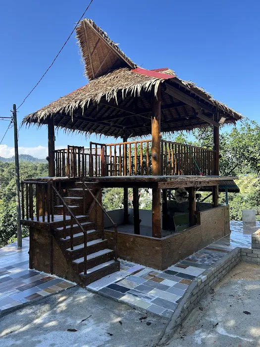 Maju Farm house Picture 3