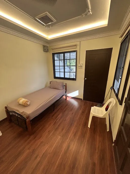 Maju Farm house Picture 6