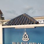 Sungai Tekali