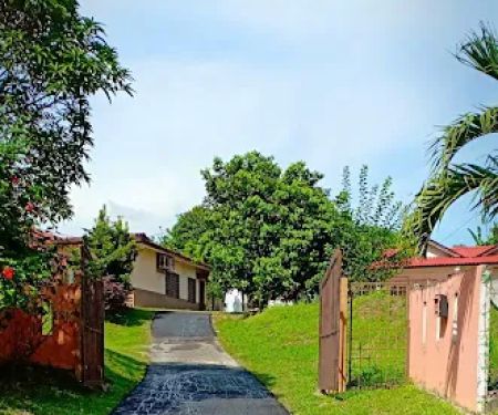 Amani Homestay Hulu Langat
