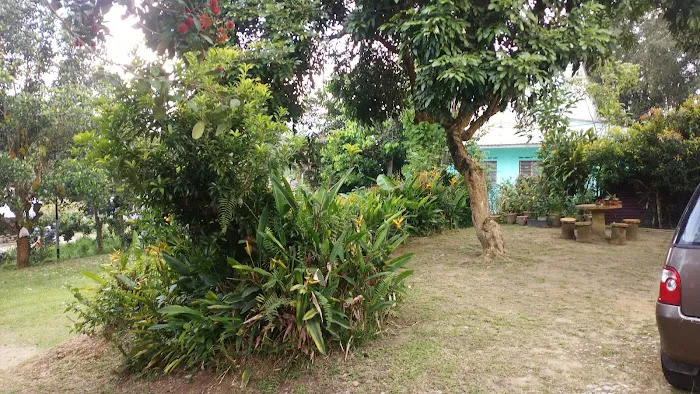 Amani Homestay Hulu Langat Picture 2